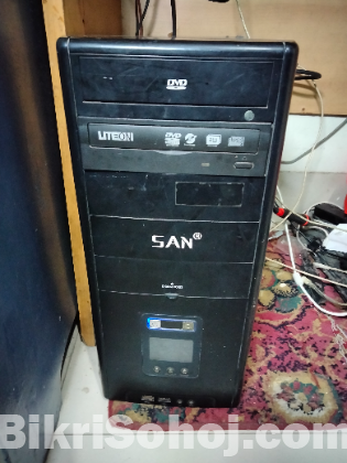 Core i5 8th gen PC sales (Urgent)
